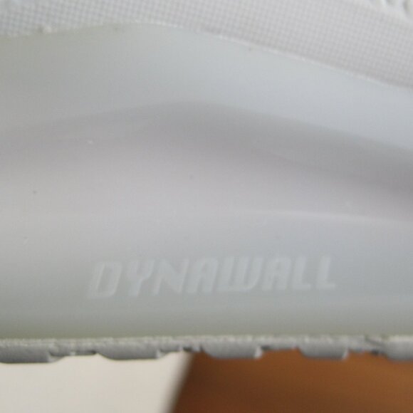 NEW IN BOX ASICS Gel-Resolution-8 Men's tennis/Pickleball shoes - Picture 10 of 16